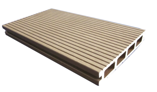 供应MS150K25-C空心木塑地板