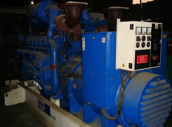 增城二手发电机回收