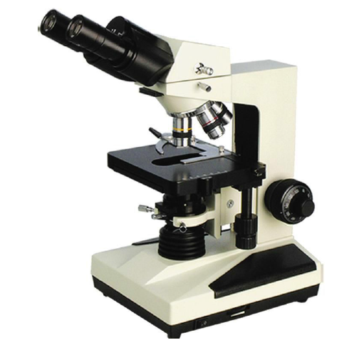 上海荼明光学仪器BXP-106正置双目生物显微镜
