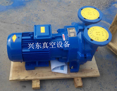 真空吸料泵2BV5131水环式真空泵厂家低价供应