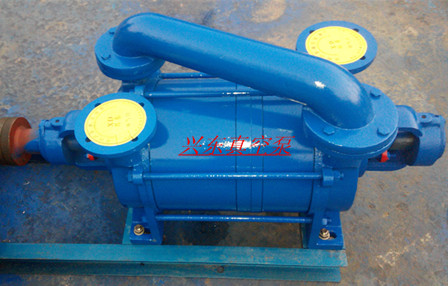 2SK系列双较水环式真空泵特价供应 高真空系列水环式真空泵生产加工