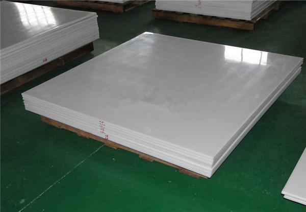 国产PTFE板材生产厂家