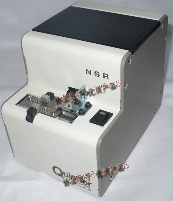 供应日本快取QUICHER NSR-26横列式自动机用螺丝供给器/螺丝机/NSRI-17转盘式螺丝排列机