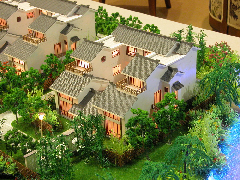 宁波沙盘模型公司宁波模型公司宁波建筑模型公司