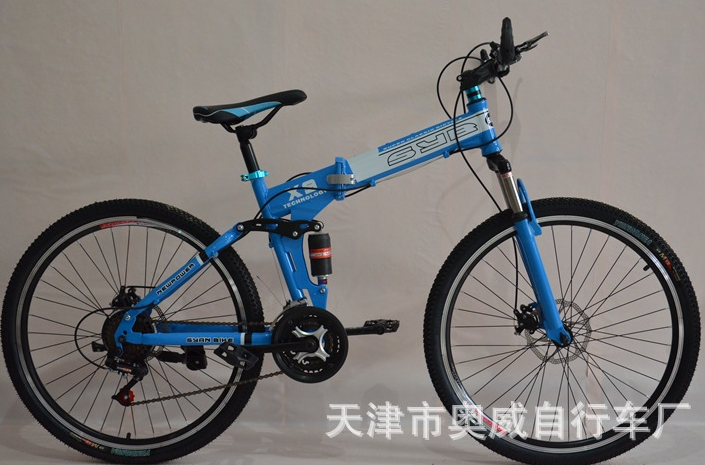 天津*折叠自行车|供应天津销量好的*折叠自行车