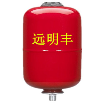 热泵膨胀罐空气源热泵膨胀罐
