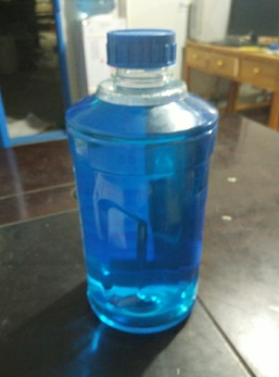 供应河南郑州塑料吸塑玻璃水瓶塑料吹塑瓶