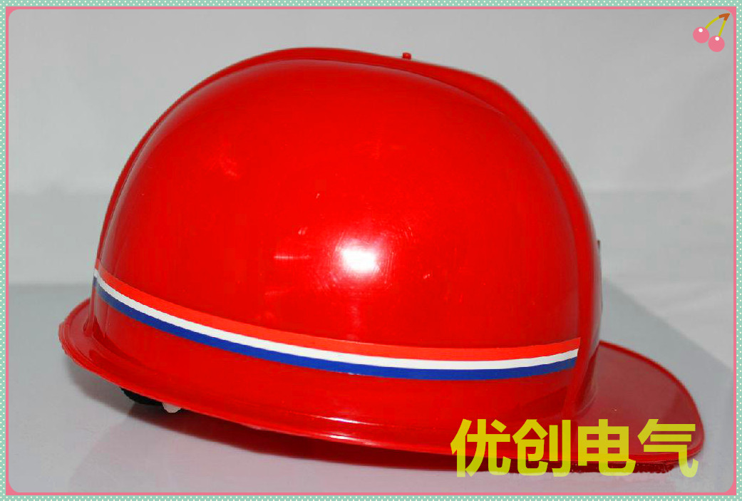 889 安全帽 ABS安全帽 安全帽厂家