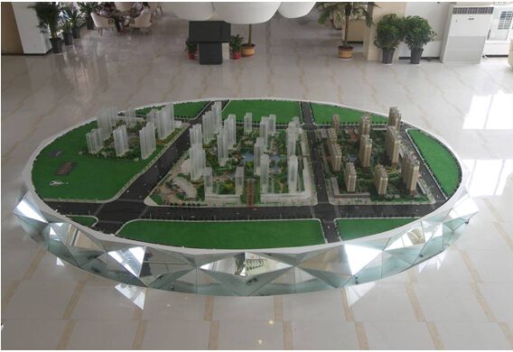 上海沙盘模型公司上海模型公司江苏沙盘模型公司
