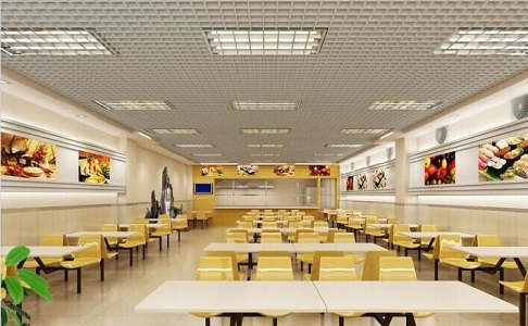 对广州学校食堂提供承包业务，健康，卫生，美味