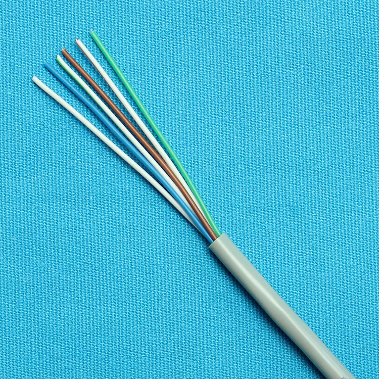 广东**电线——RVV软电缆有几条芯的质量比较好