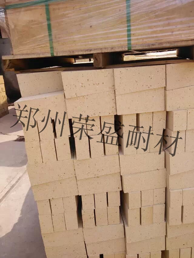 郑州莫来石砖厂家-新密莫来石砖厂家