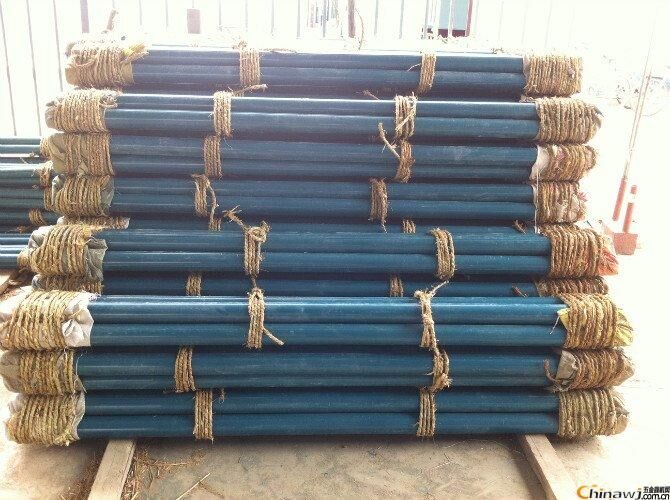 温州PVC泄水管厂家直销114*420 天海钢管