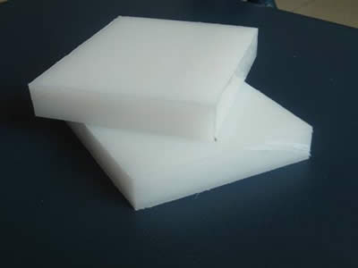 PE板- 白色HDPE板,耐酸碱PE板,白色聚乙烯板生产厂家
