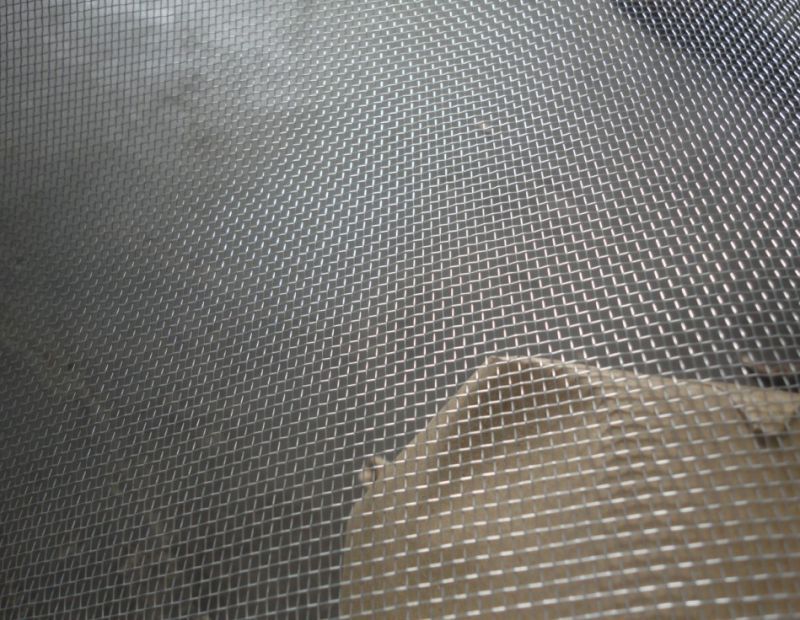 厂家直销 不锈钢过滤网 茶叶过滤网 食品级铁丝网
