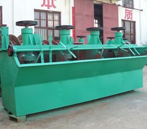 江西龙达厂家供应重力选矿设备叶轮盖板、XJK型浮选机