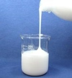 液体轻质碳酸钙浆料