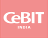 2015年印度CEBIT电子展/通信展/通讯展/信息展