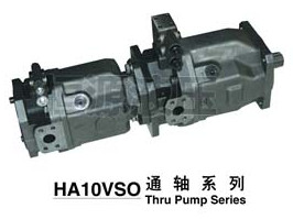 供A10VSO100DFR/31R-PSC62K01变量柱塞泵