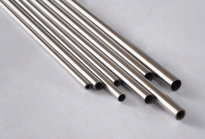 专业生产不锈钢装饰管 304不锈钢家具制品焊管 进口不锈钢抛光管