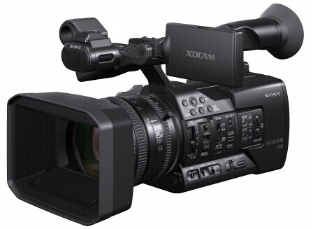 供应索尼PXW-X160摄像机