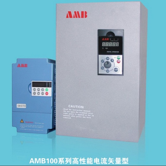 AMB-V11-5R5T3 AMB100-011G/015P-T3 M100-7R5G-T3380V7.5KW四川安邦信变频器AMB100-1R5G-T3/AMB100-0R7G-S2/7R5G-T3