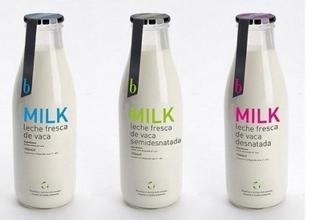 天津牛奶进口清关公司