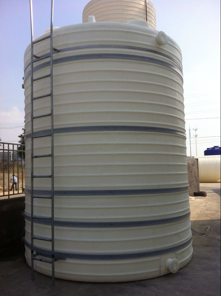 供应巴南15吨塑料水塔 15吨耐酸碱储罐出售
