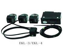 面板型故障指示器EKL-4