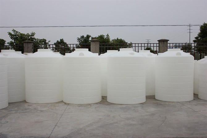 贵州5吨塑料水箱