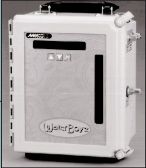美国MEECO便携式水分分析仪Waterboy 2