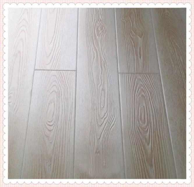 广州怡发缅甸柚木实木地板，实木复合地板