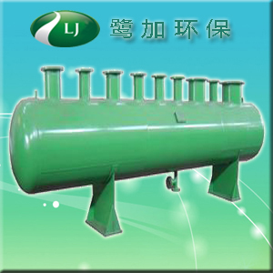 分集水器-分水器-集水器上海厂家生产批发
