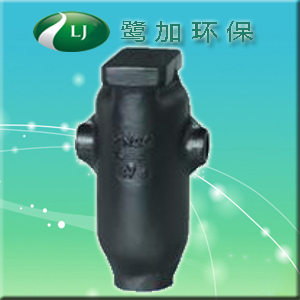 CF11型汽水分离器-内螺纹气水分离器厂家批发