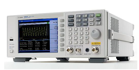 频谱分析仪 回收Agilent N9320B 频谱分析仪