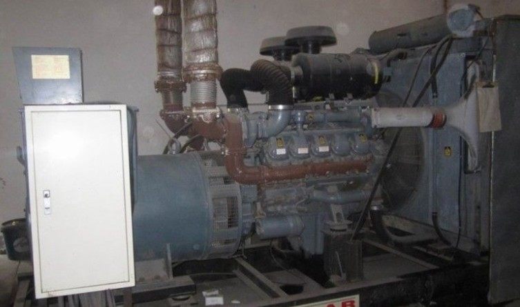 东莞二手发电机回收