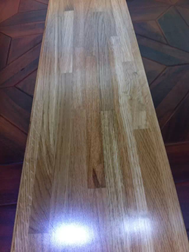 大自然橡木地板实木地板纯实木地板