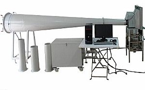 GB/T 17713-2011吸油烟机空气性能试验装置，抽油烟机空气性能试验室