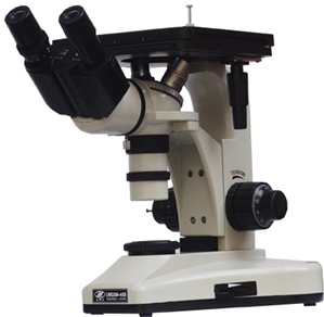4XB金相显微镜