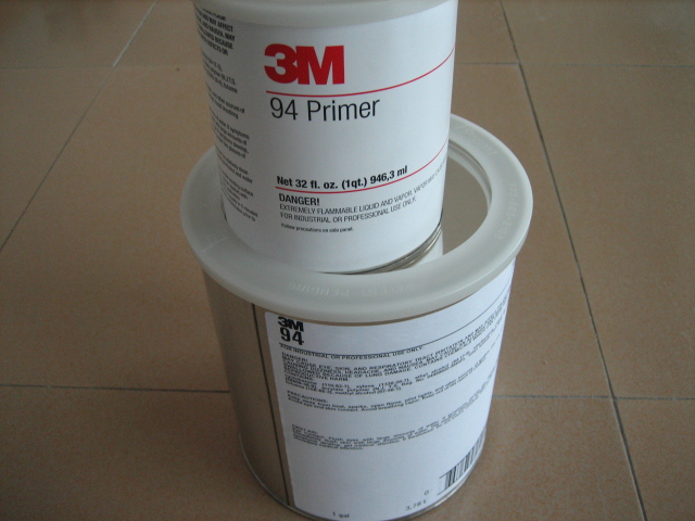 3M 94底涂剂_3M 94 primer_