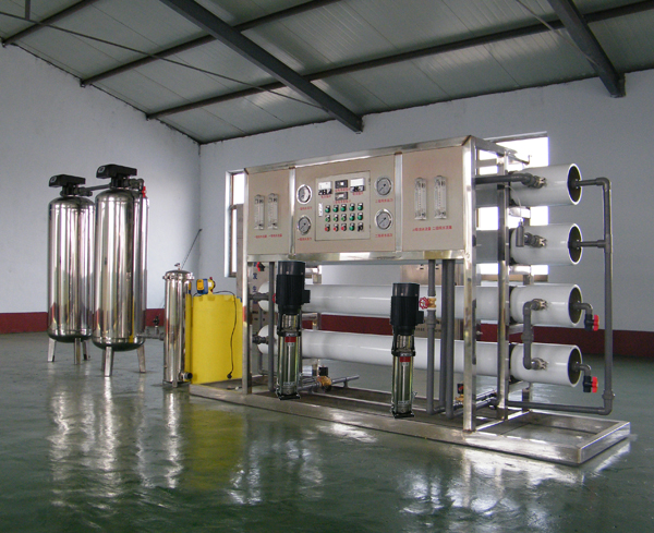 玻璃水设备提供专业技术指导