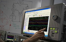 回收16803A）逻辑分析仪回收二手仪器|Agilent