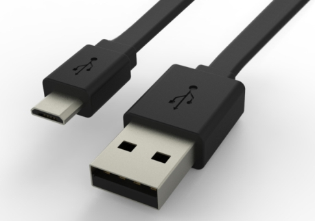 USB2.0连接线