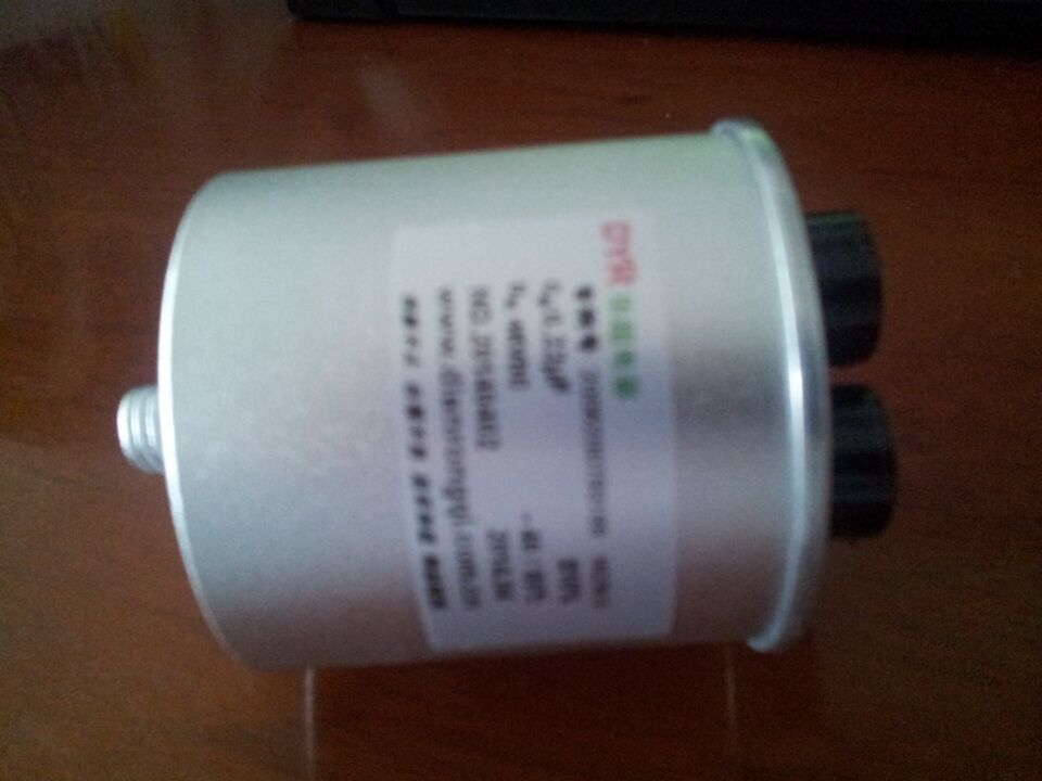 质价双优HCZN-800VAC-7.5UF阻尼吸收电容器