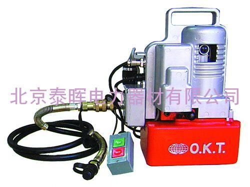 R14E-F1多用途电动液压泵