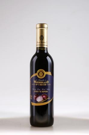 进口葡萄酒价格 375ml葡萄酒价格