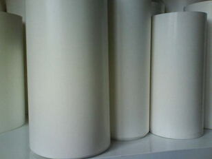 供应欧洲食品级硅油纸 35g 单面 食品级 硅油纸原纸