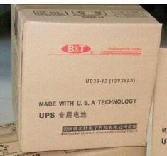 博尔特蓄电池厂家