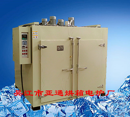 江苏亚通烘箱YT881-8系列电热鼓风干燥箱