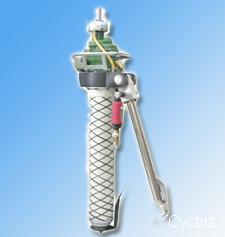 供应MQTB-80/2.0气动支腿式锚杆钻机,支腿式帮锚杆钻机